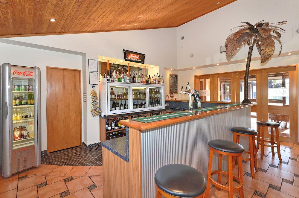 Riverside Hotel Marlborough Blenheim Kültér fotó